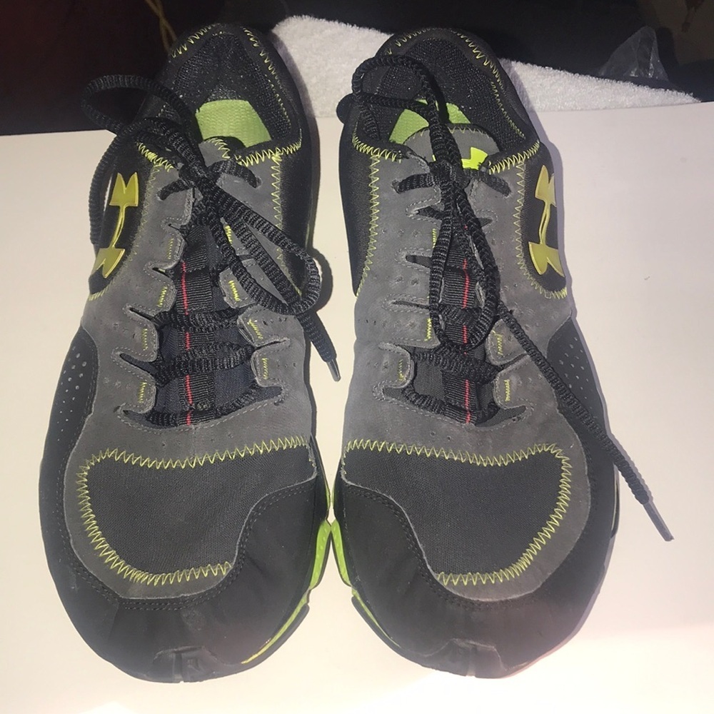 Men’s Under Armour Micro Sneakers